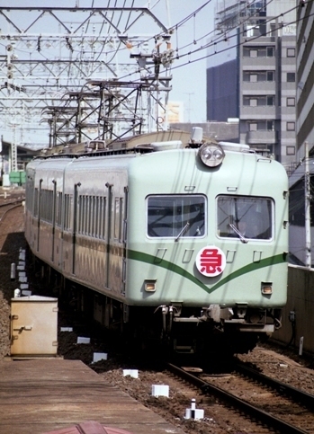 南海本線1000系更新車 F-LED行先表示 なんば〜関西空港編